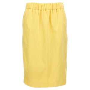 Dries Van Noten Women 'Safya' Skirt